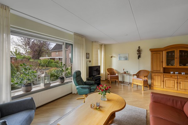 Medium property photo - Graafschap 32, 8302 KM Emmeloord
